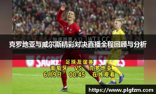 克罗地亚与威尔斯精彩对决直播全程回顾与分析