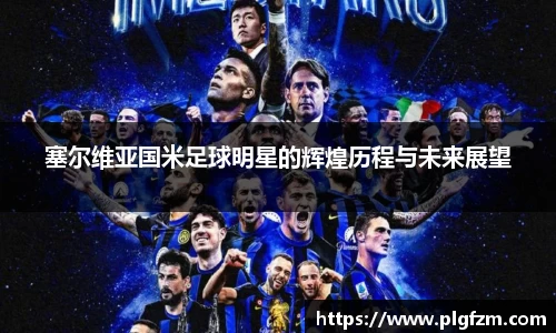 塞尔维亚国米足球明星的辉煌历程与未来展望